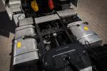 Foton H5 2016 года